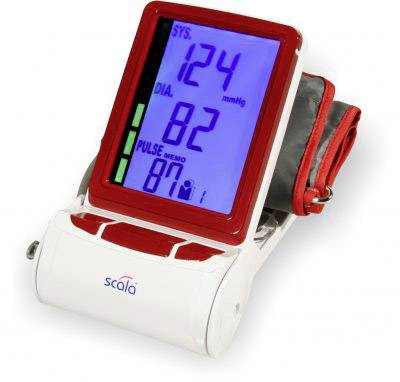 uređaj za mjerenje krvnog tlaka)